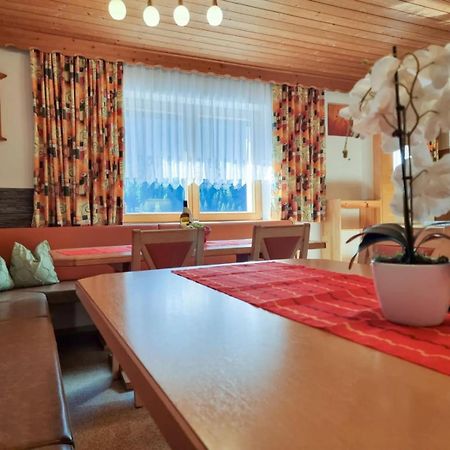 Apart Garni Vesul Kappl  Esterno foto