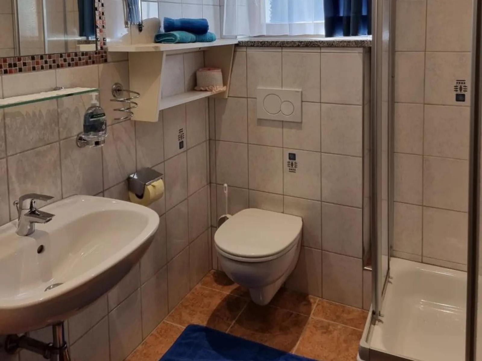 Apart Garni Vesul Kappl  Esterno foto