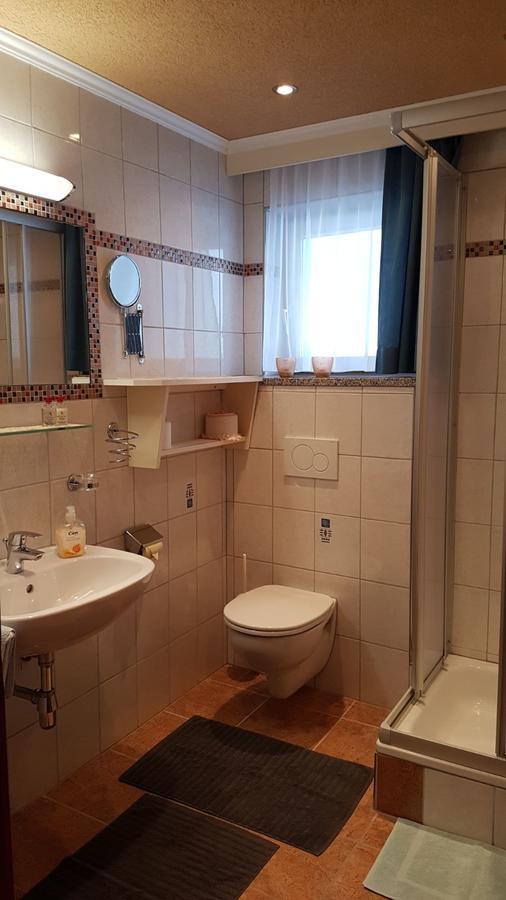 Apart Garni Vesul Kappl  Esterno foto