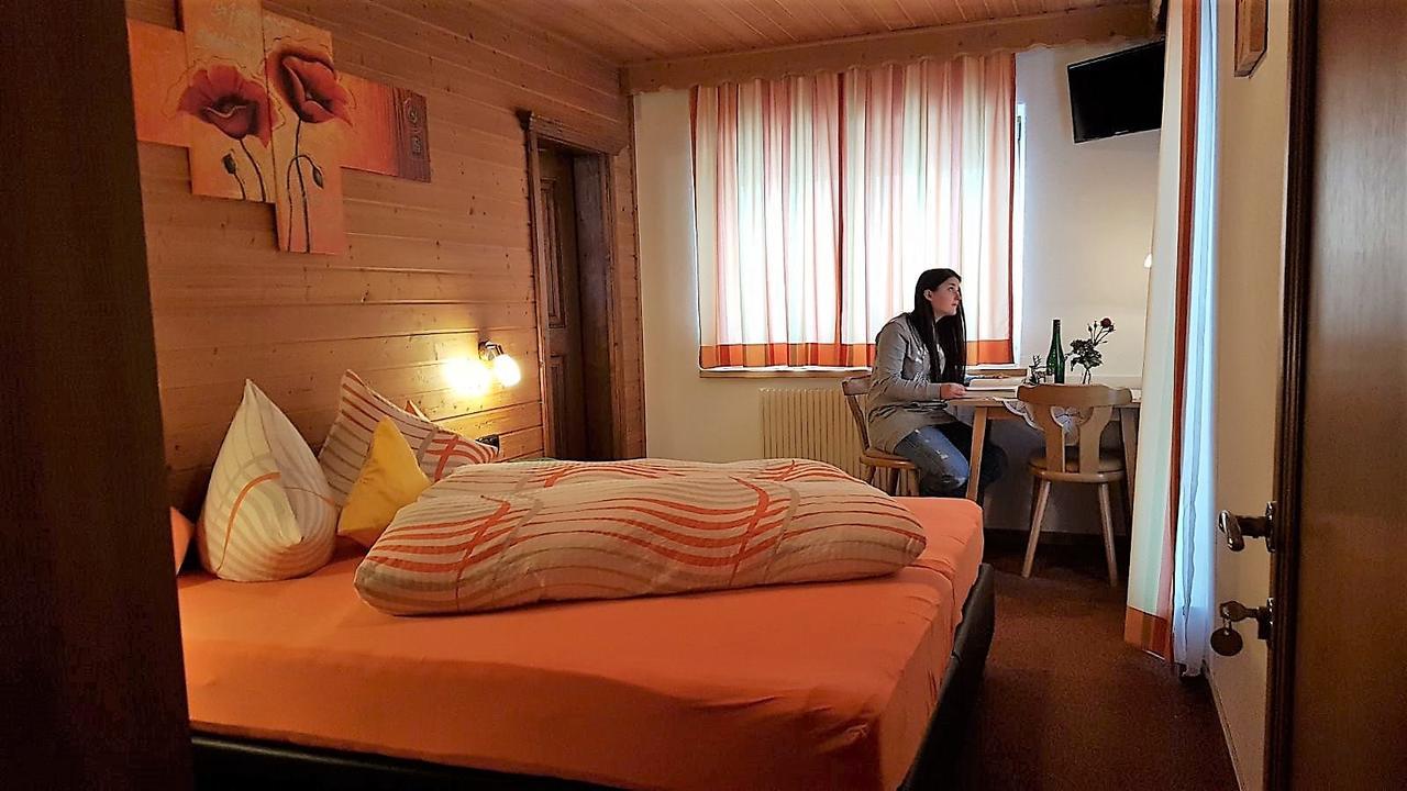 Apart Garni Vesul Kappl  Esterno foto