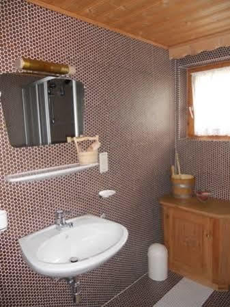 Apart Garni Vesul Kappl  Esterno foto