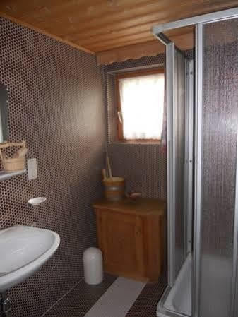 Apart Garni Vesul Kappl  Esterno foto