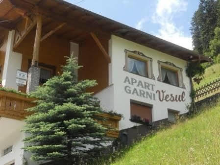 Apart Garni Vesul Kappl  Esterno foto