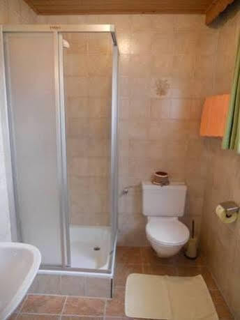 Apart Garni Vesul Kappl  Esterno foto